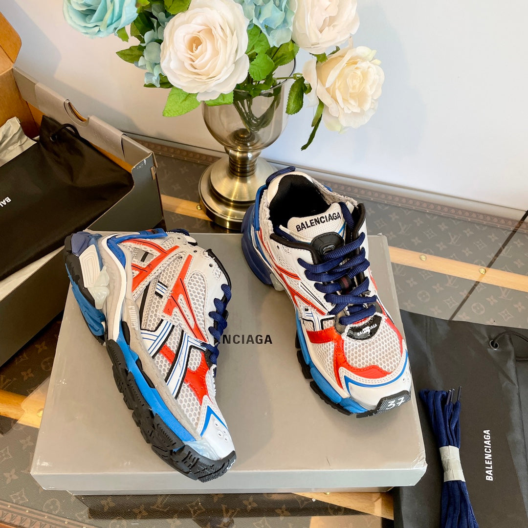 BALENCIAGA-080Shoes
