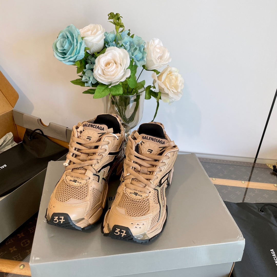 BALENCIAGA-081Shoes