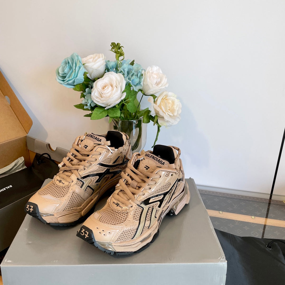 BALENCIAGA-081Shoes