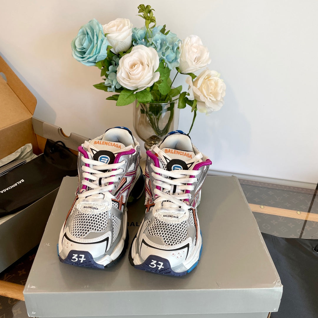 BALENCIAGA-082Shoes