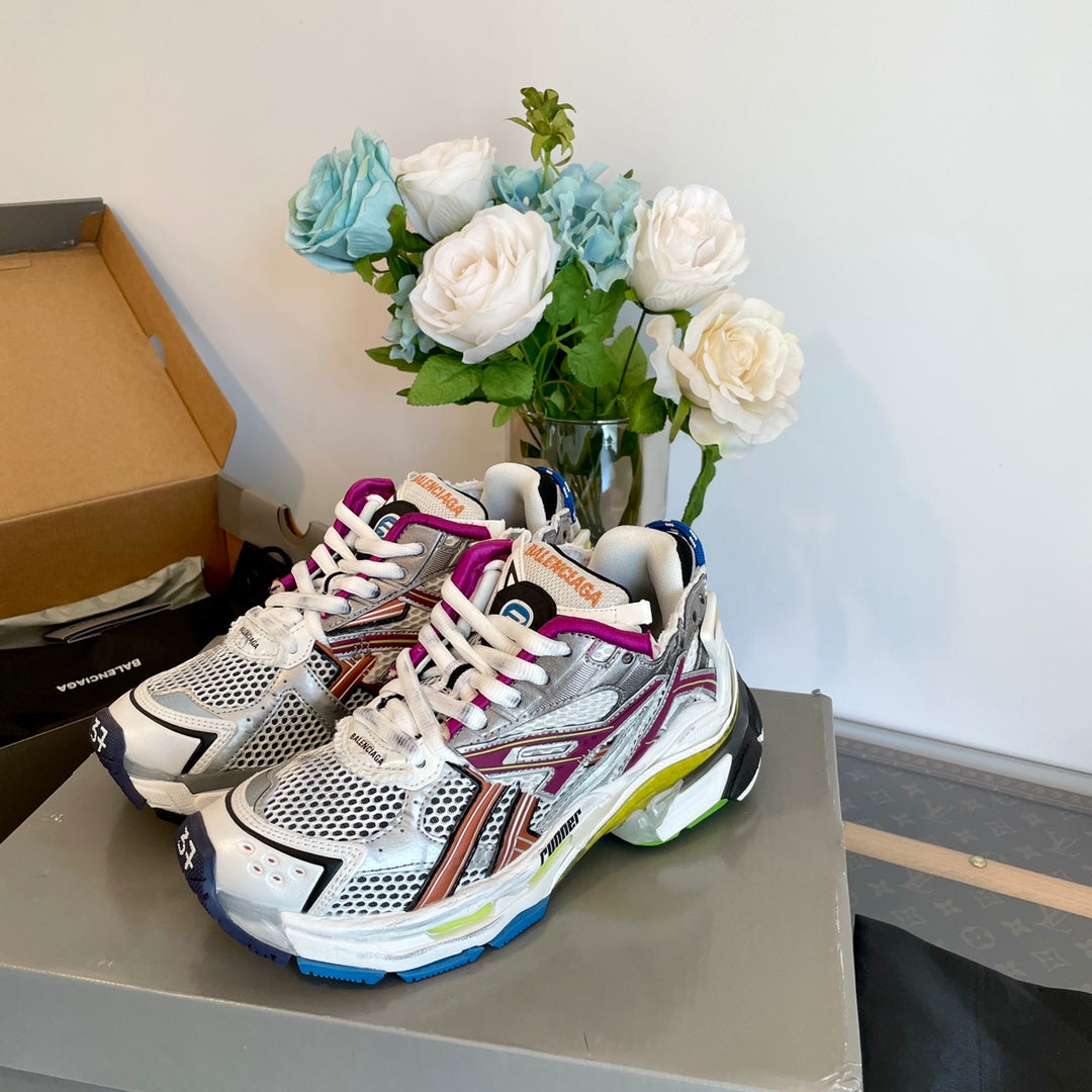 BALENCIAGA-082Shoes