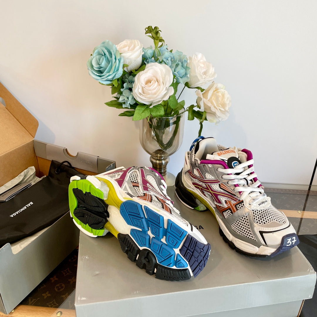 BALENCIAGA-082Shoes