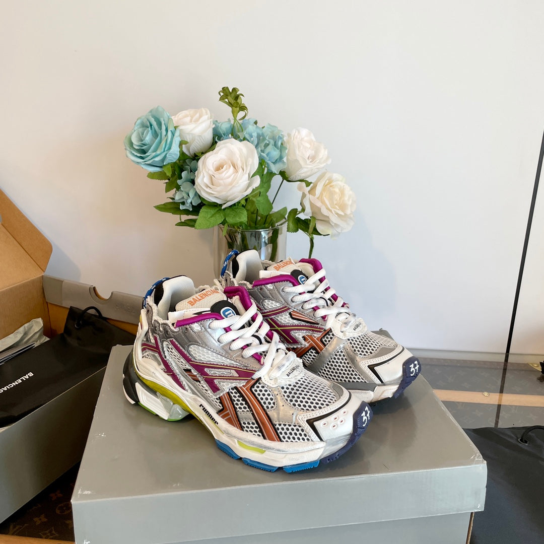 BALENCIAGA-082Shoes