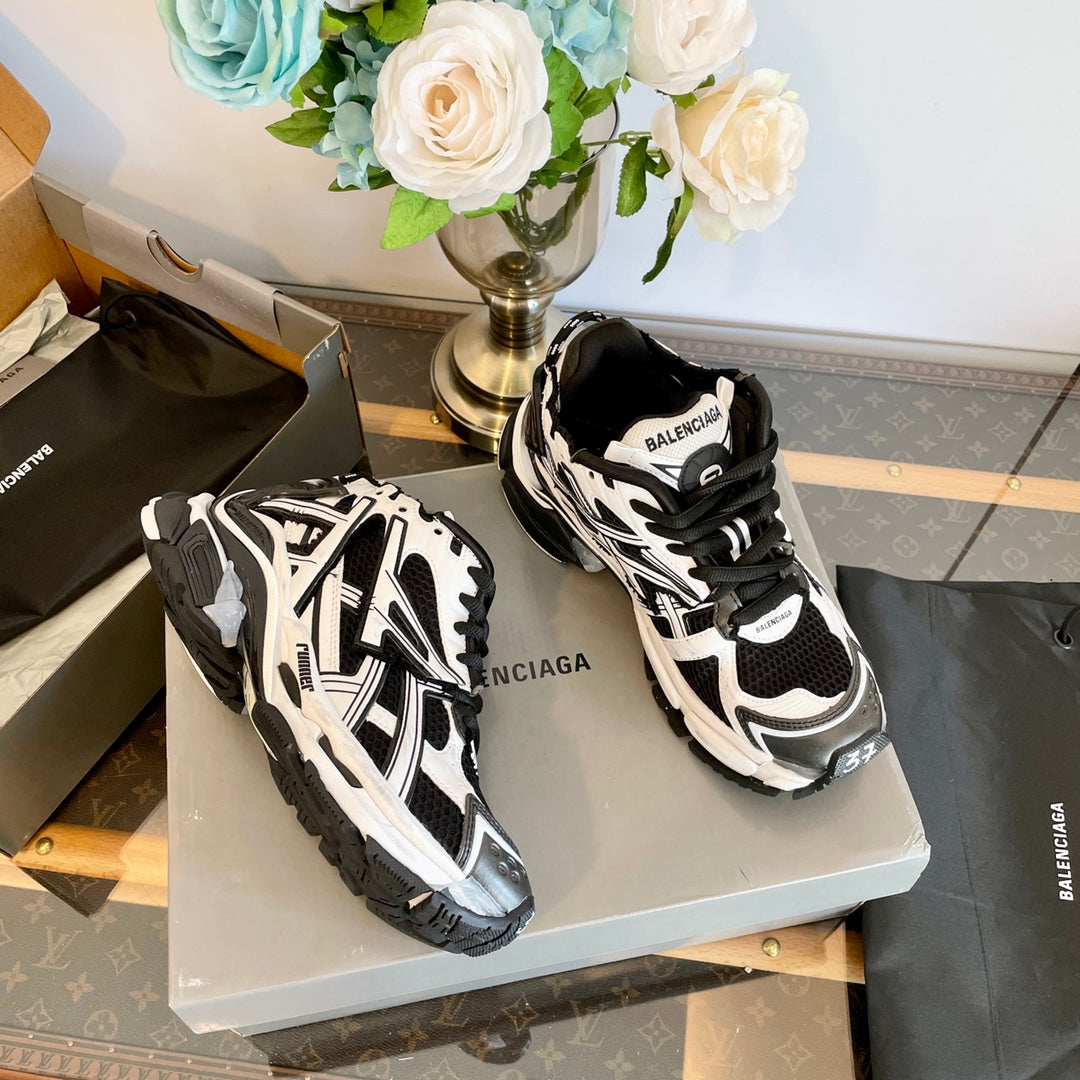 BALENCIAGA-083Shoes