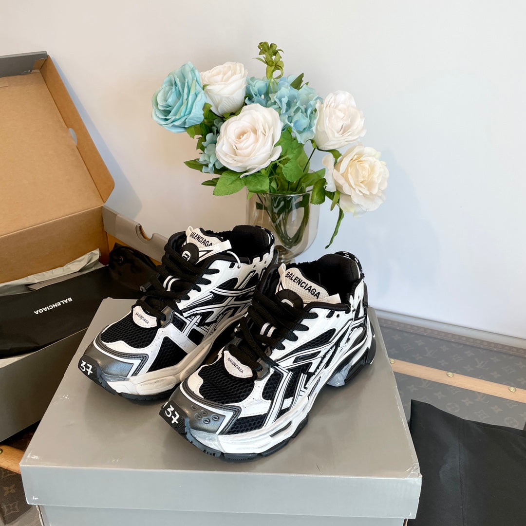 BALENCIAGA-083Shoes