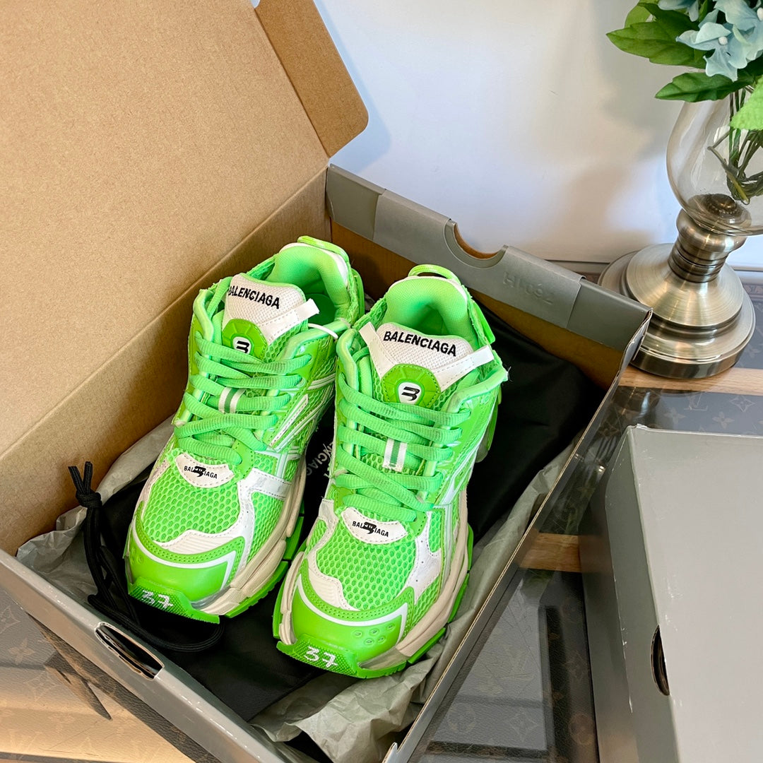 BALENCIAGA-085Shoes