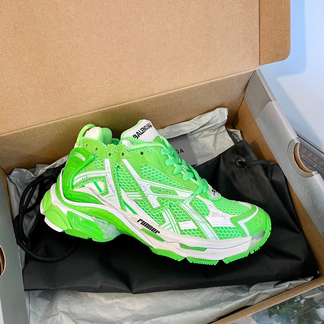 BALENCIAGA-085Shoes