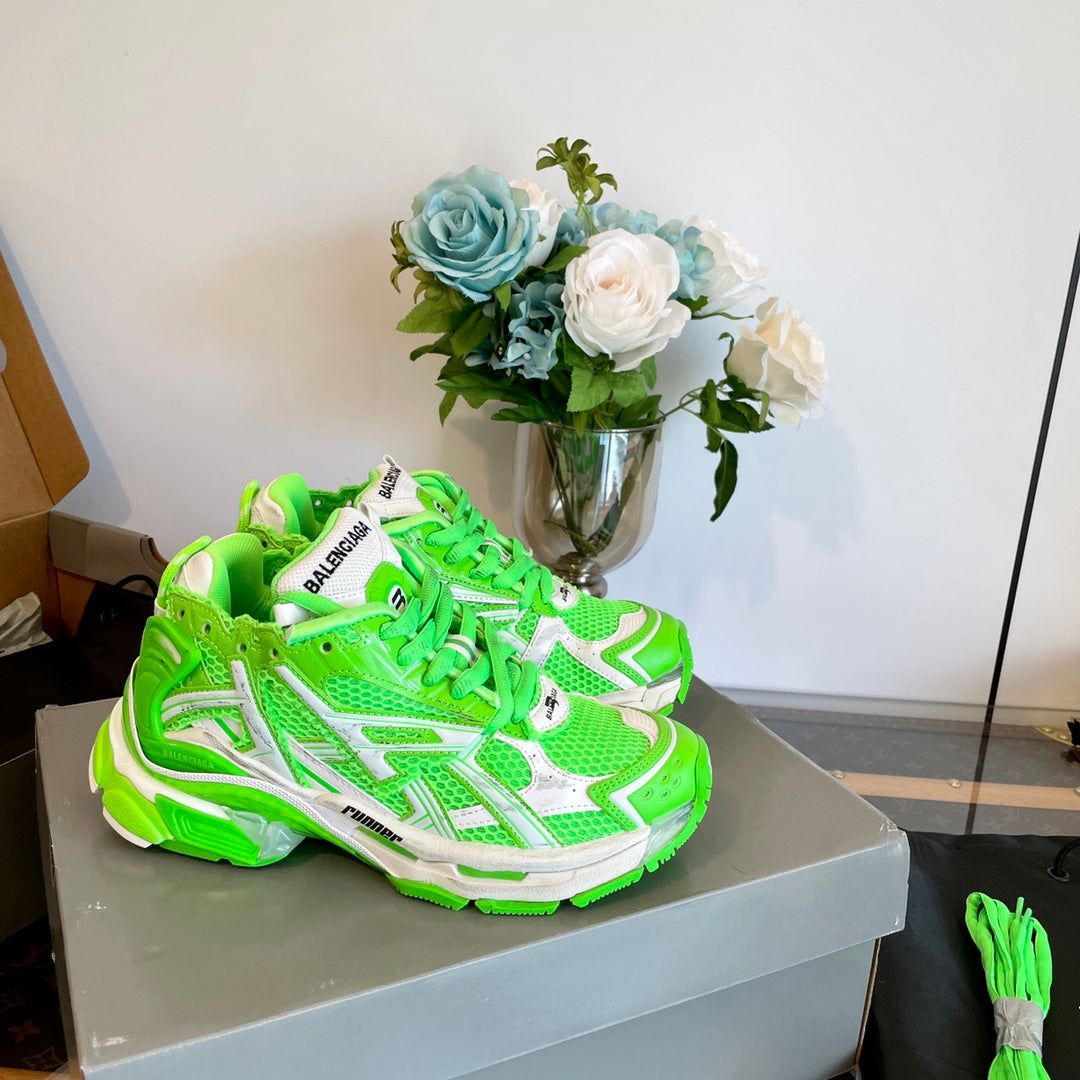 BALENCIAGA-085Shoes