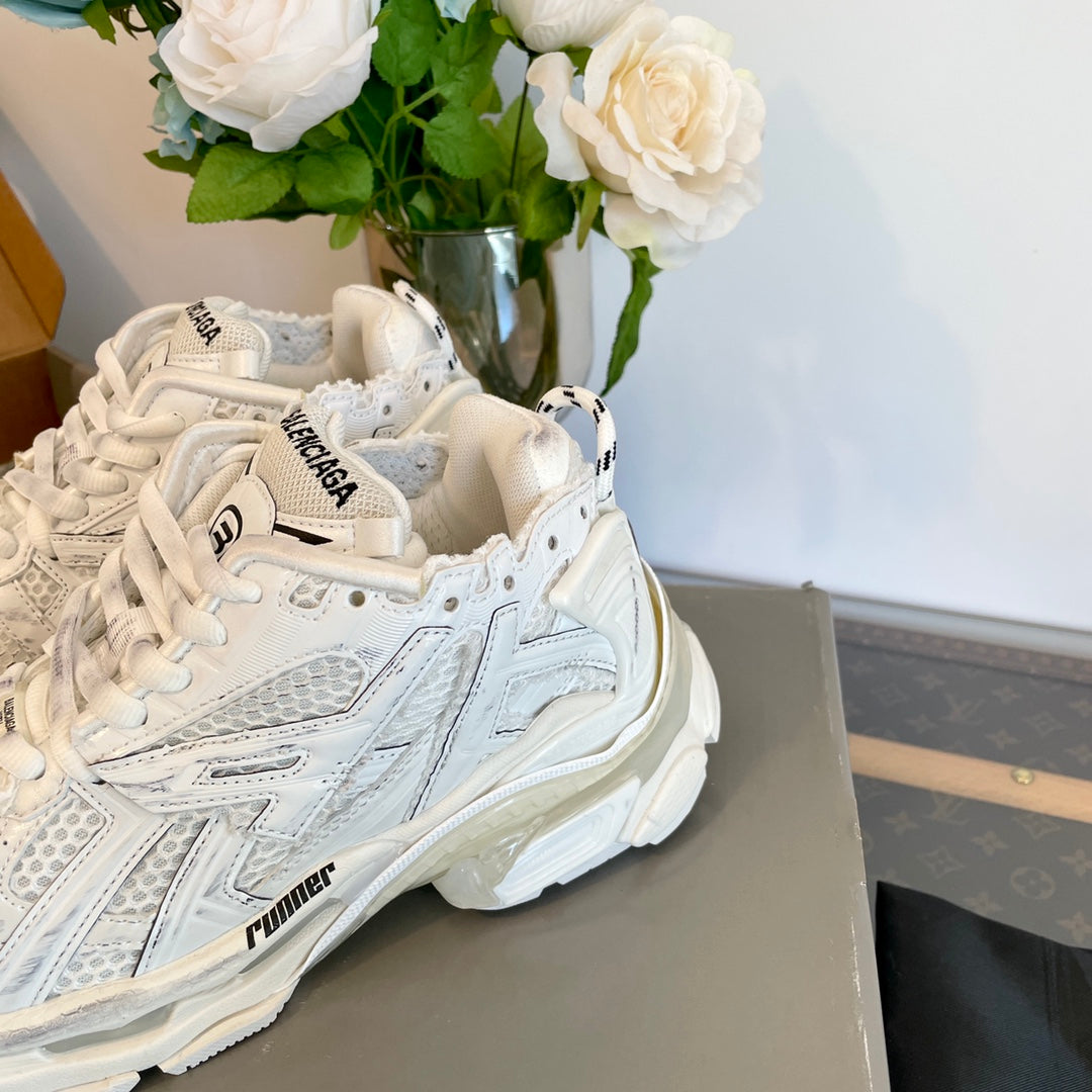 BALENCIAGA-086Shoes