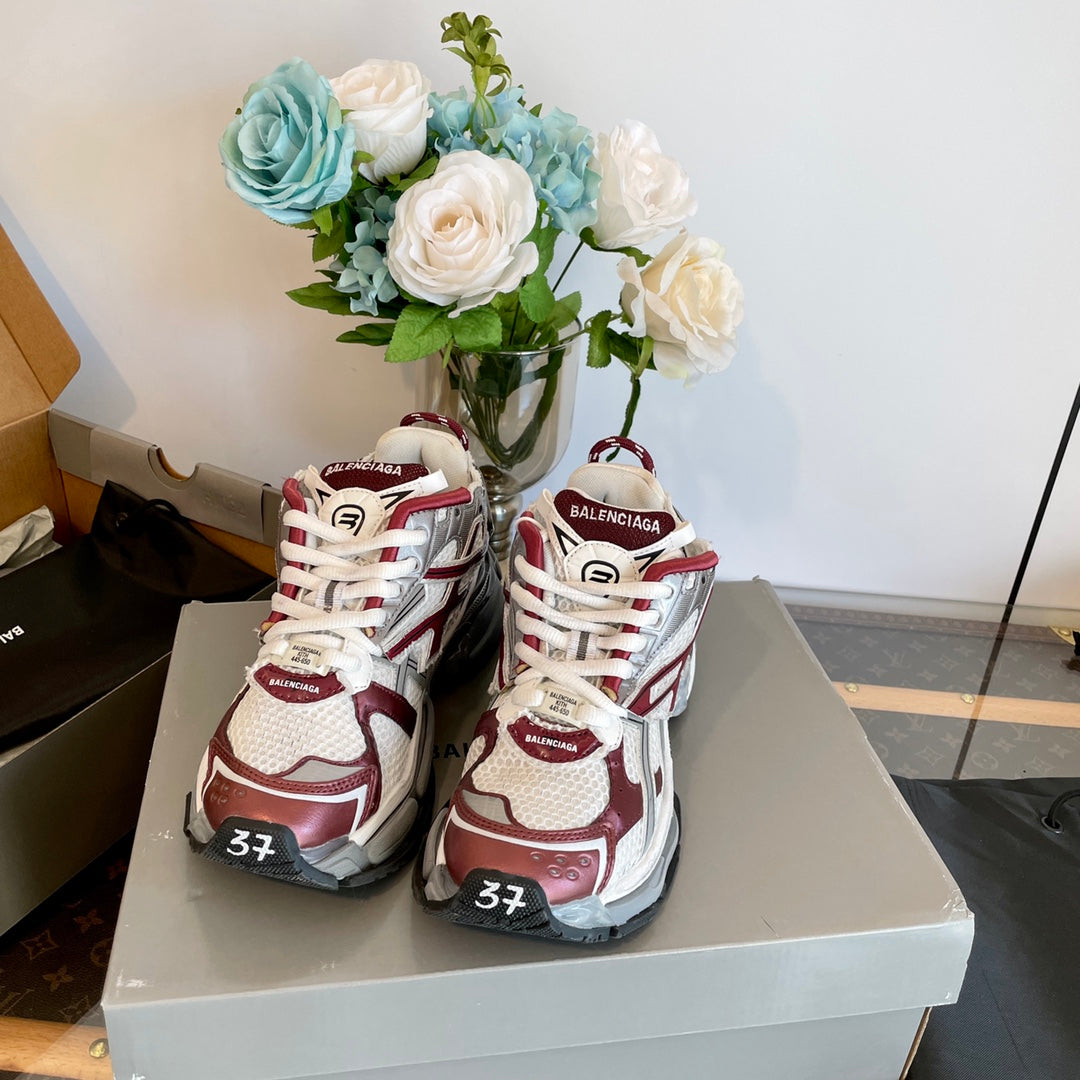 BALENCIAGA-087Shoes