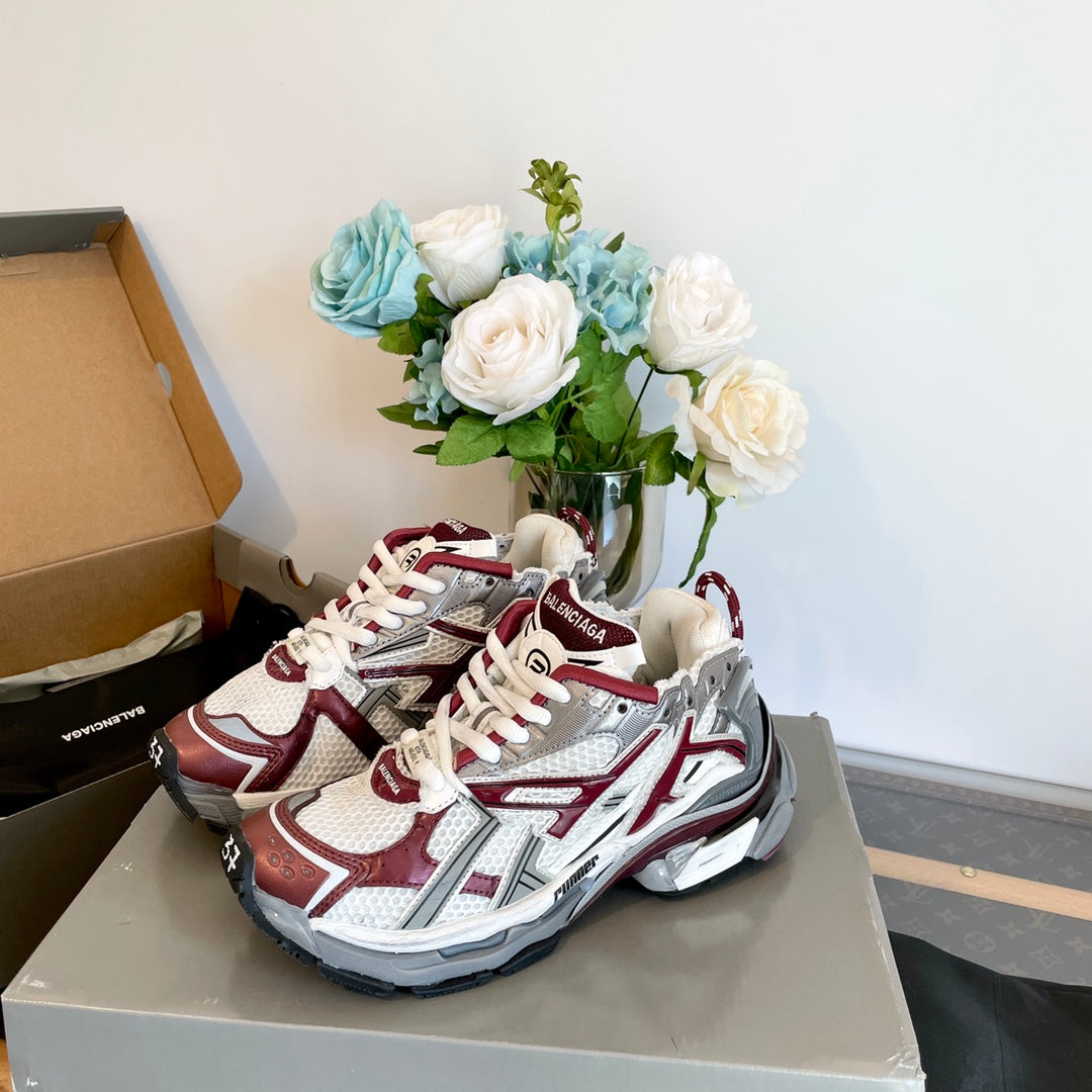 BALENCIAGA-087Shoes