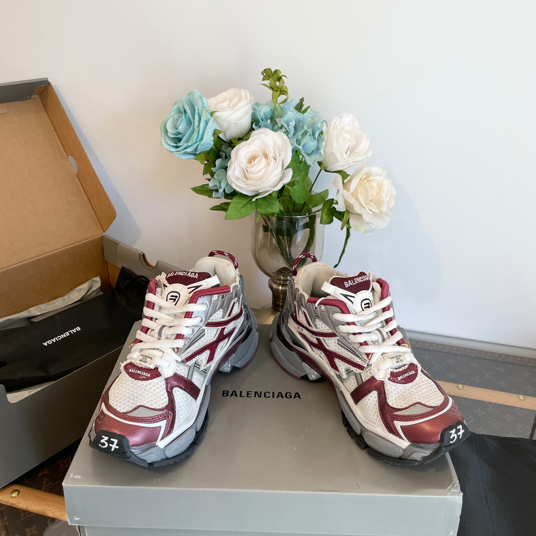 BALENCIAGA-087Shoes