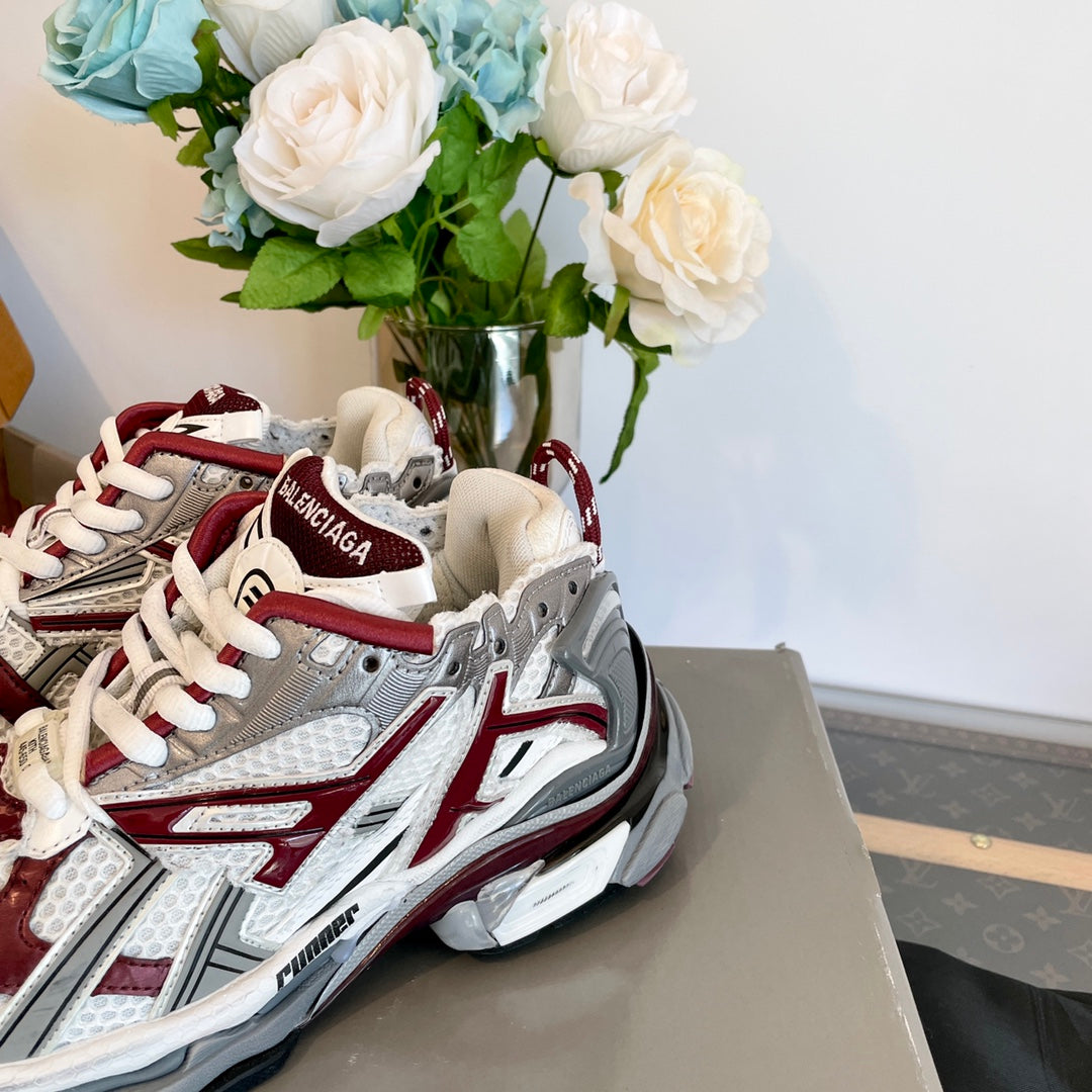 BALENCIAGA-087Shoes