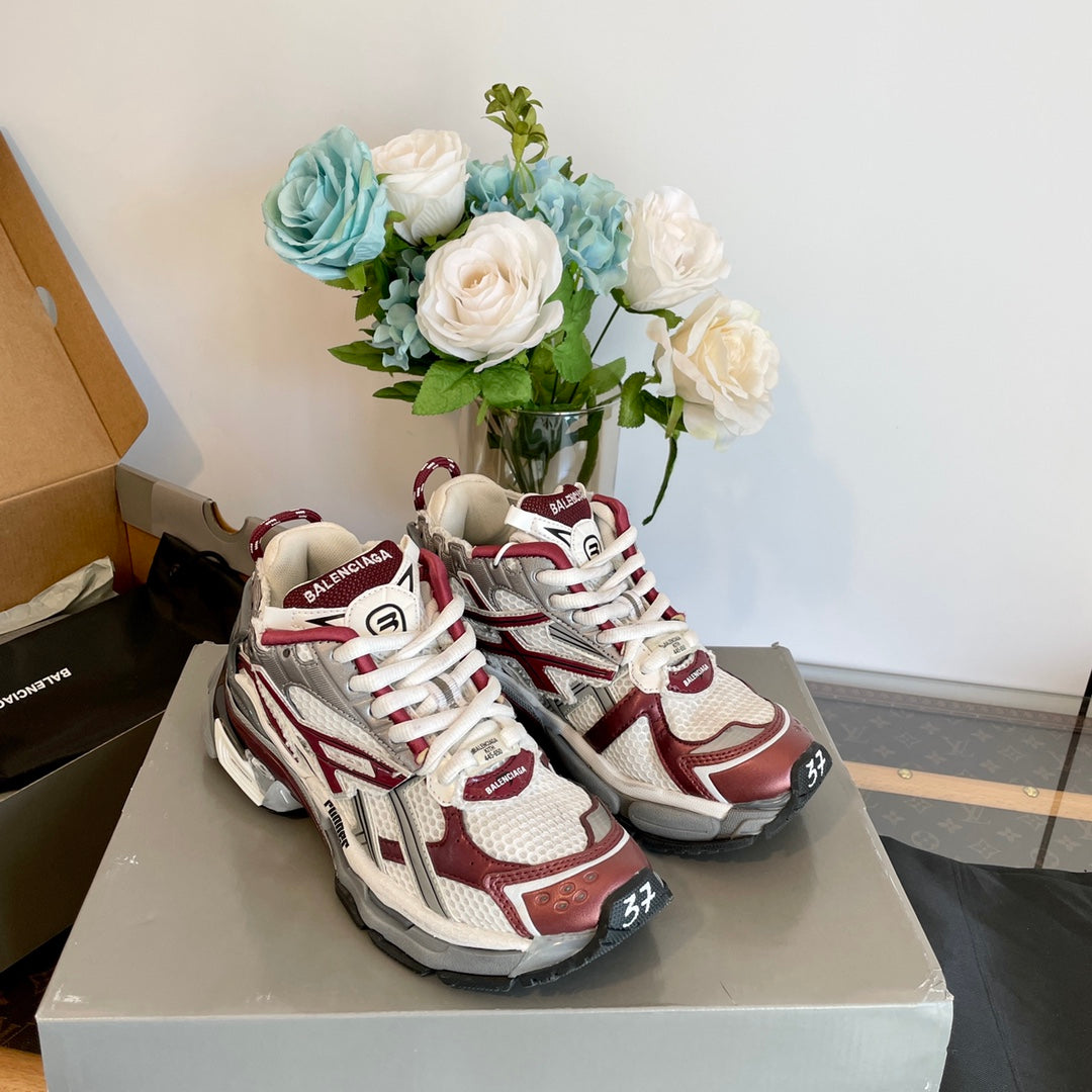 BALENCIAGA-087Shoes