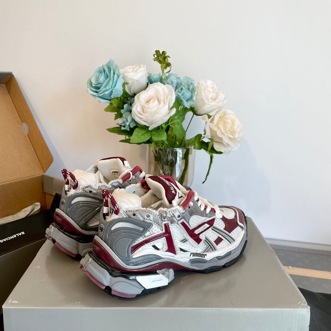 BALENCIAGA-087Shoes