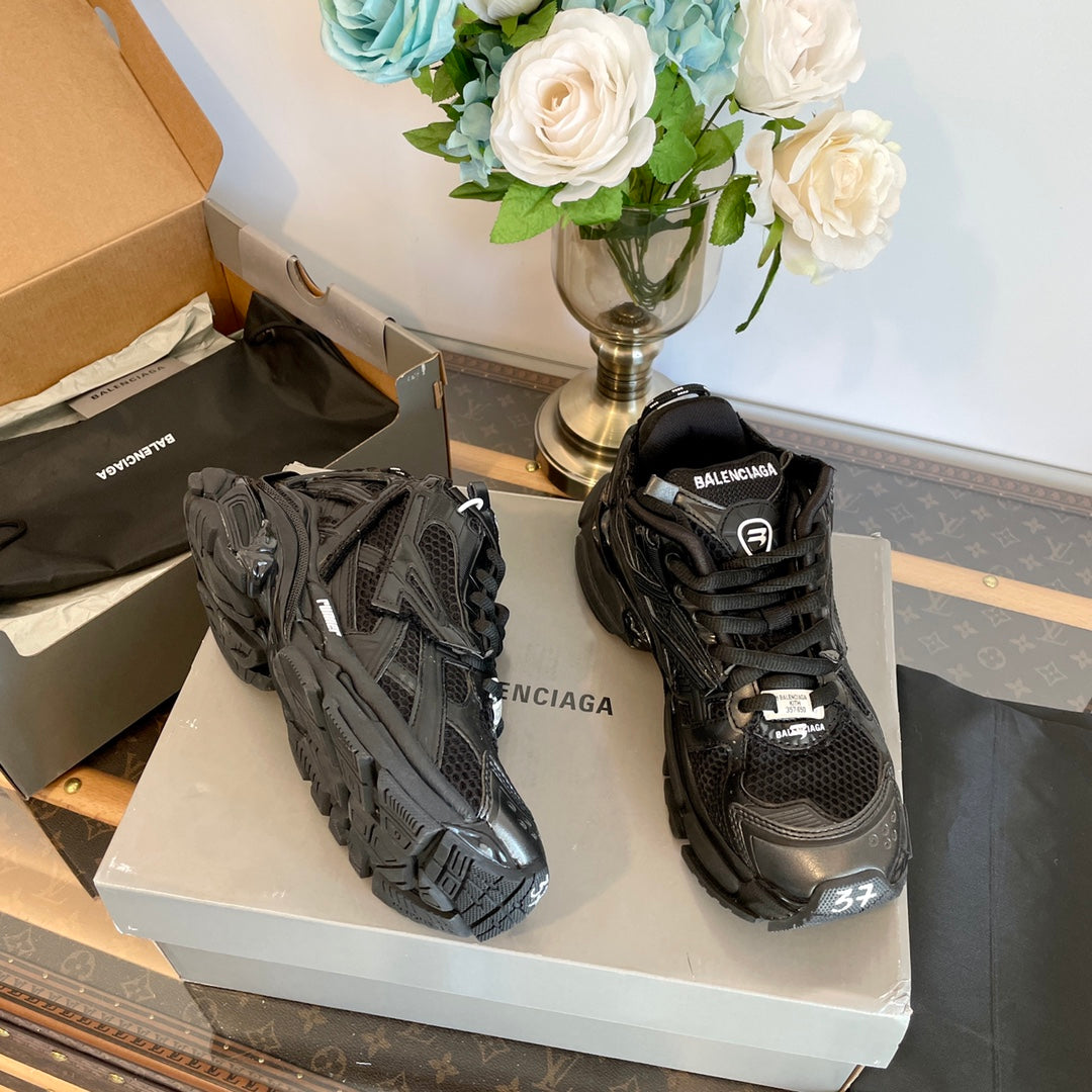 BALENCIAGA-091Shoes