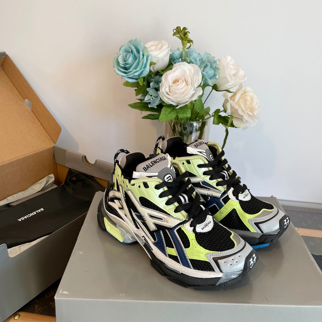 BALENCIAGA-092Shoes