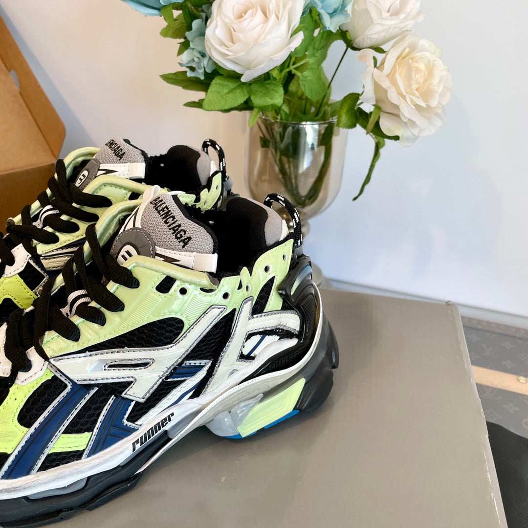 BALENCIAGA-092Shoes