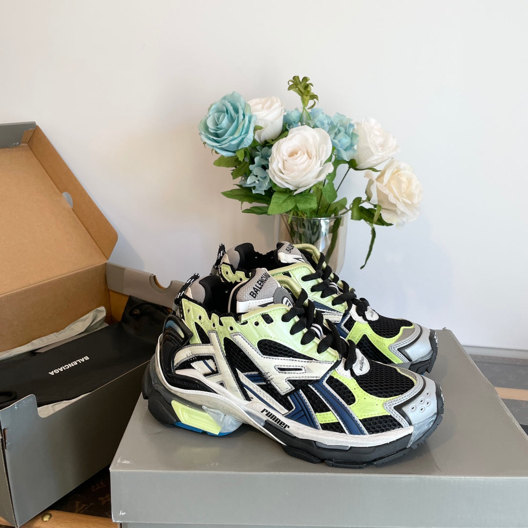 BALENCIAGA-092Shoes