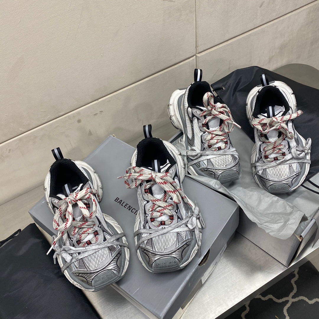 BALENCIAGA-093Shoes