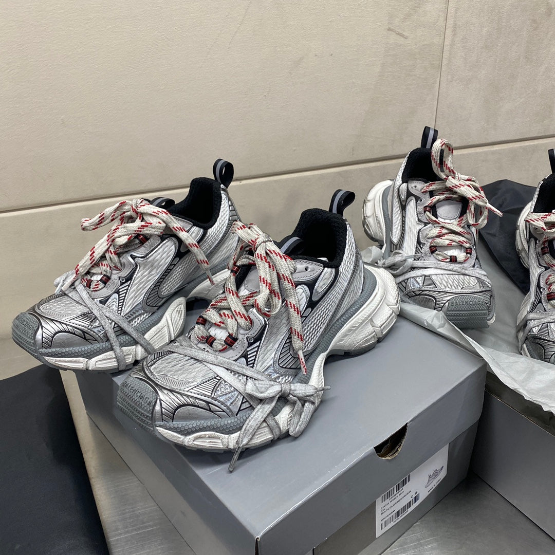 BALENCIAGA-093Shoes