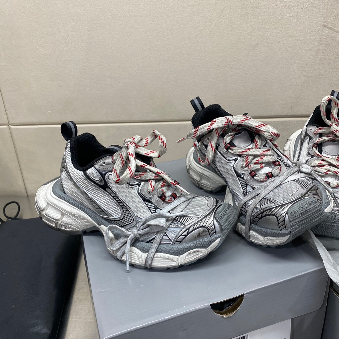 BALENCIAGA-093Shoes