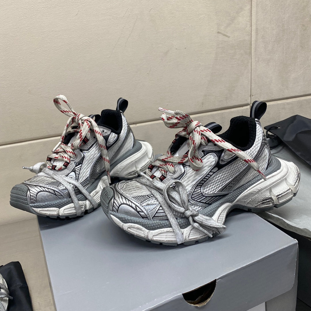 BALENCIAGA-093Shoes