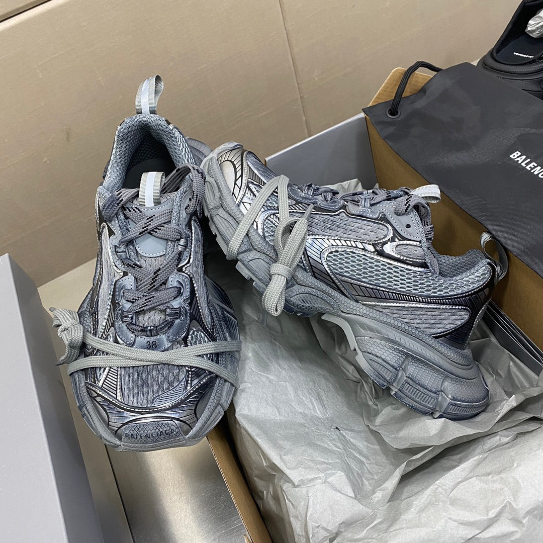BALENCIAGA-094Shoes