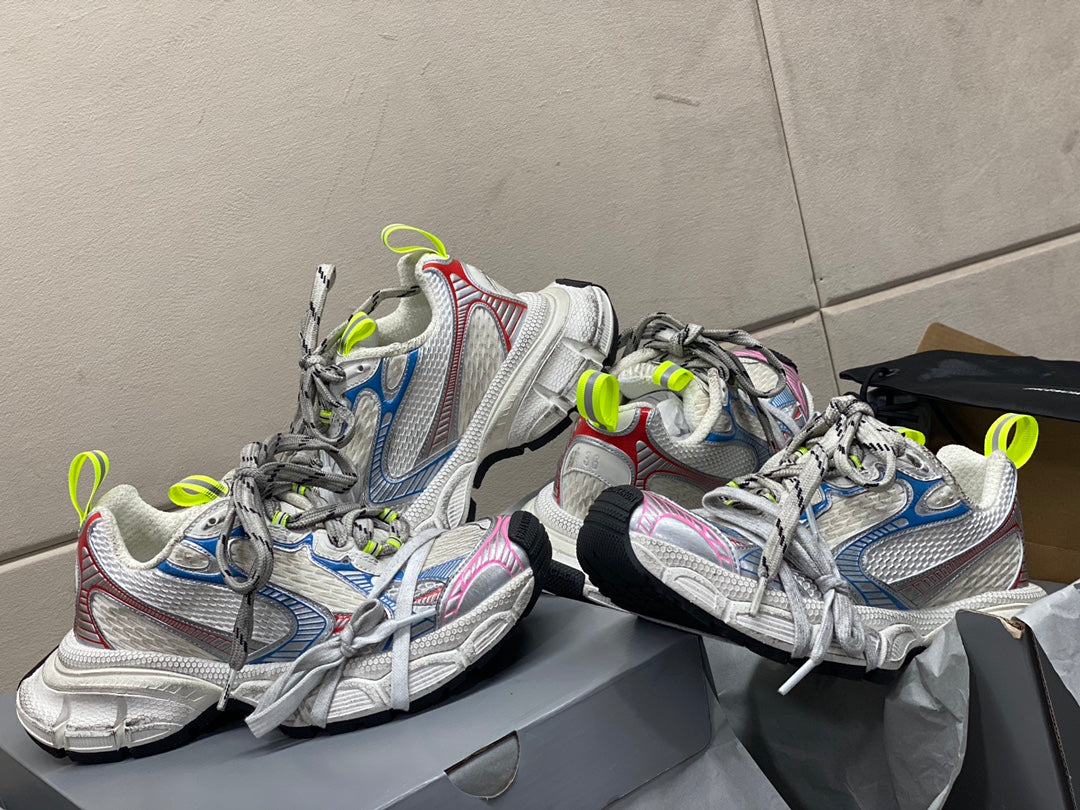 BALENCIAGA-095Shoes