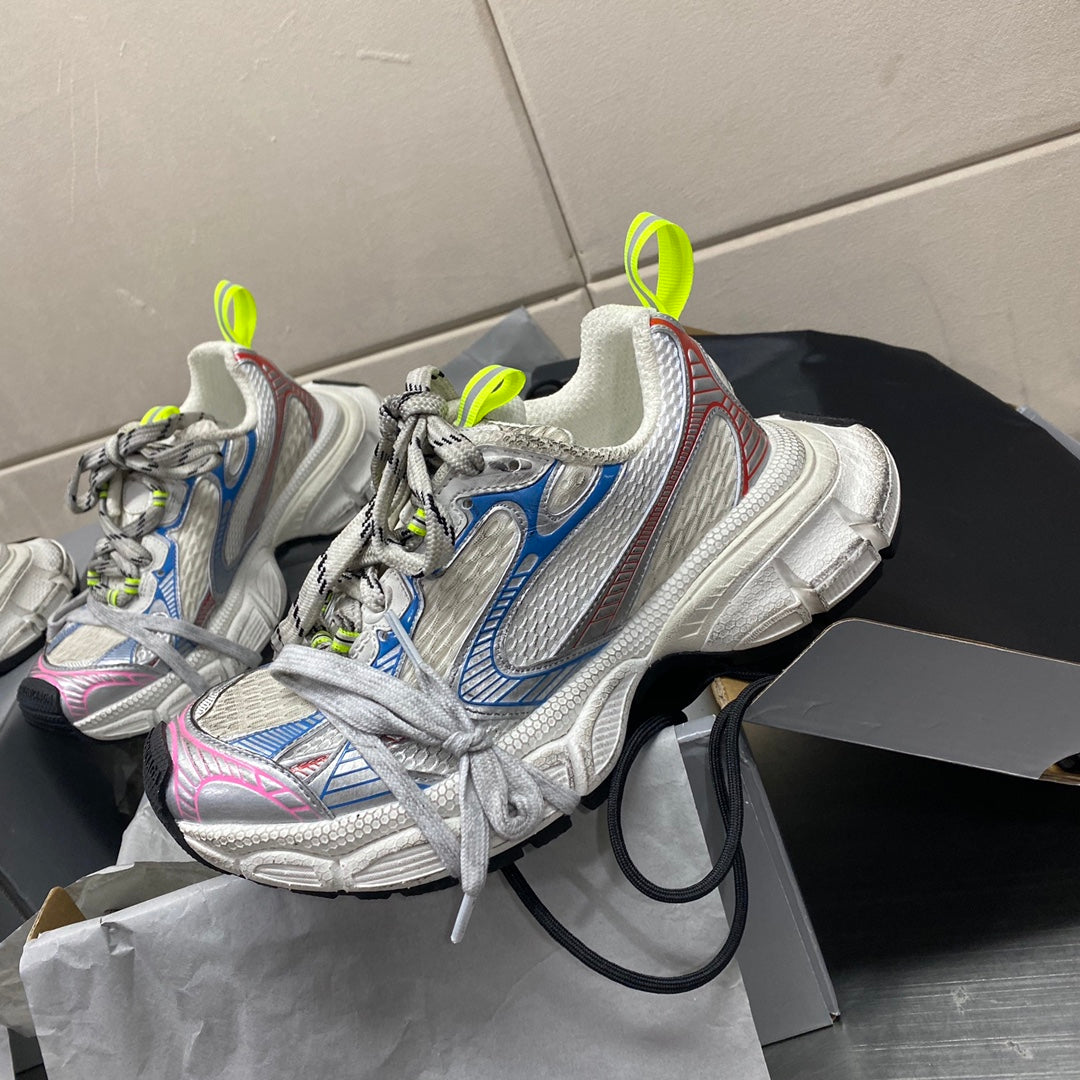 BALENCIAGA-095Shoes