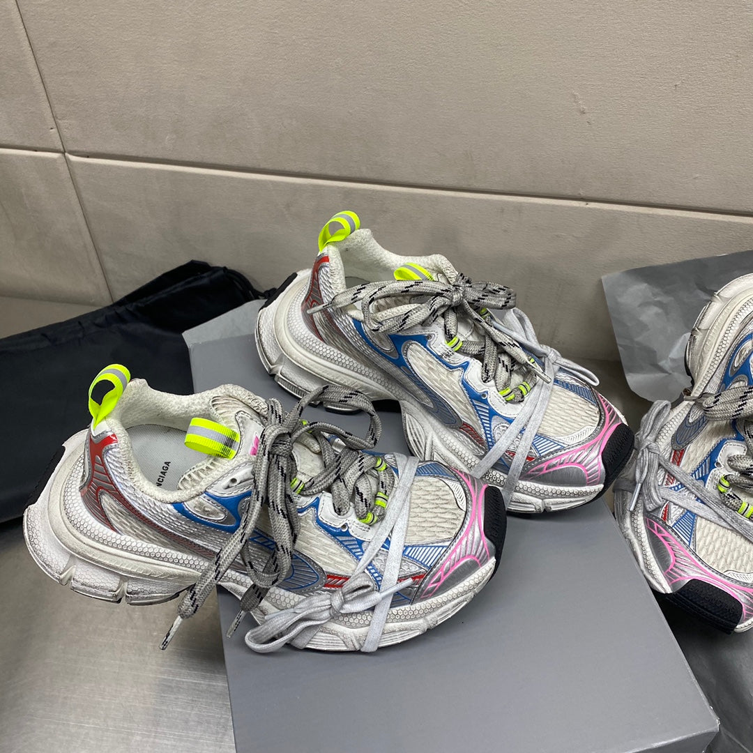 BALENCIAGA-095Shoes