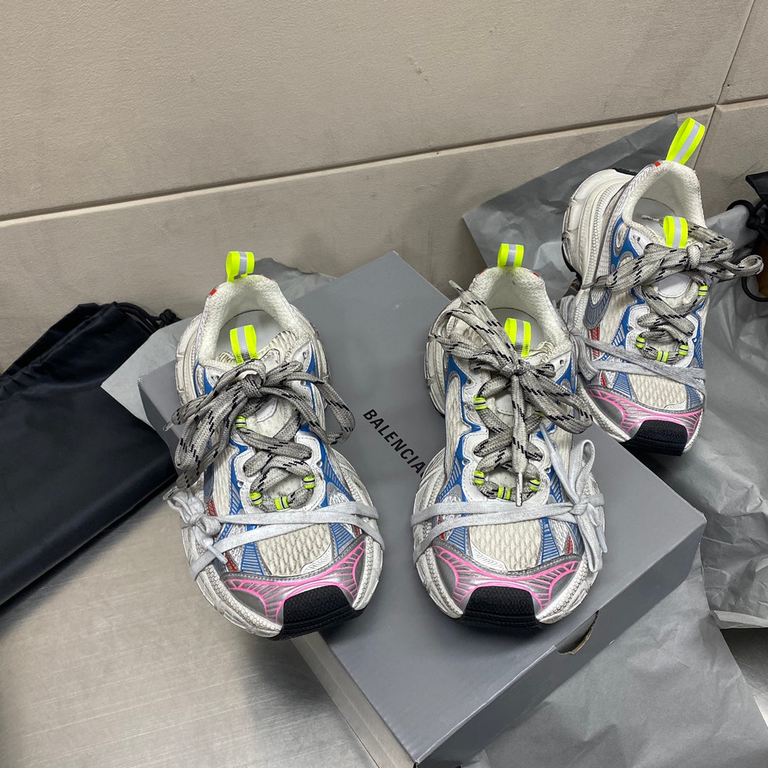 BALENCIAGA-095Shoes