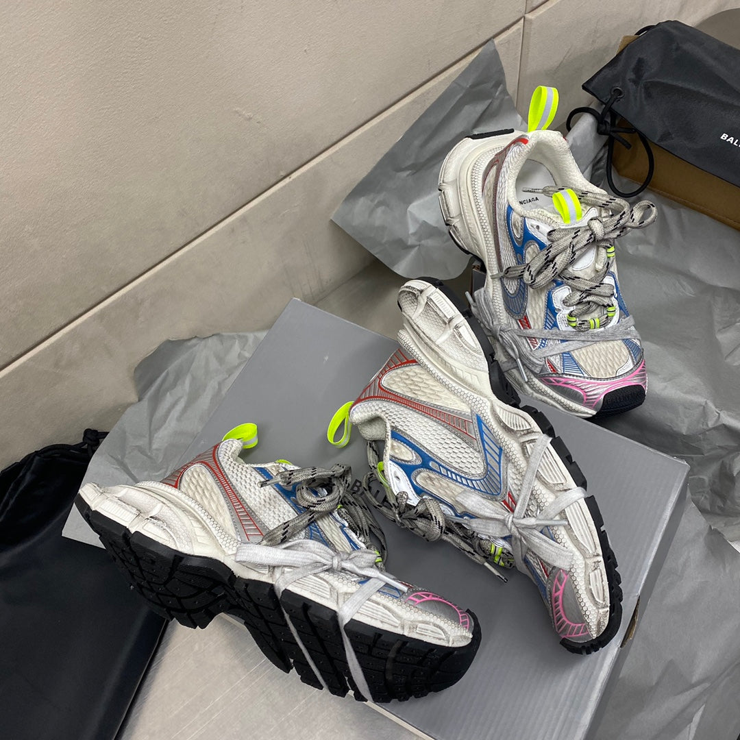 BALENCIAGA-095Shoes