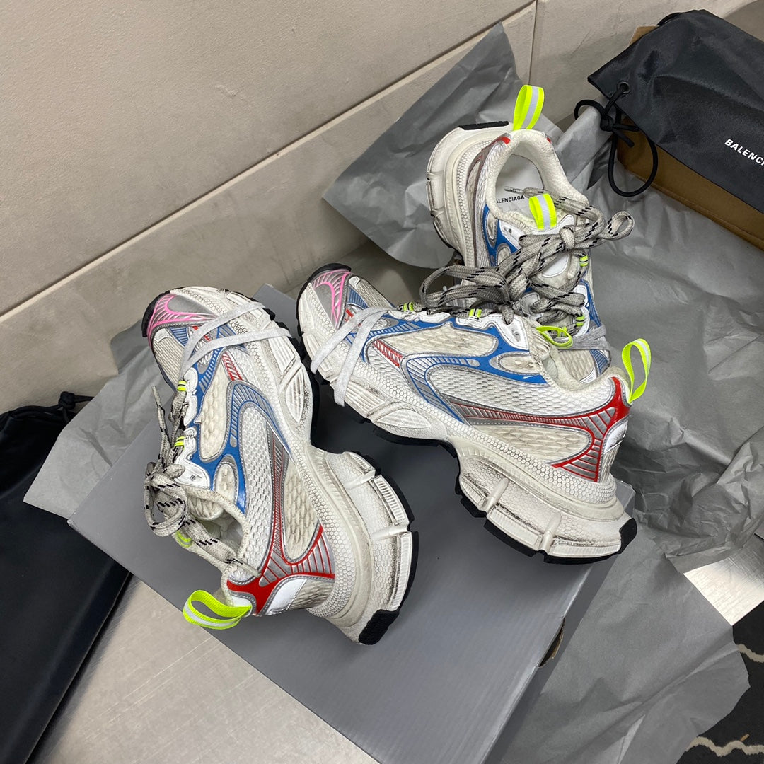 BALENCIAGA-095Shoes