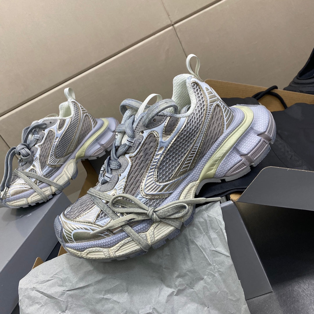 BALENCIAGA-096Shoes