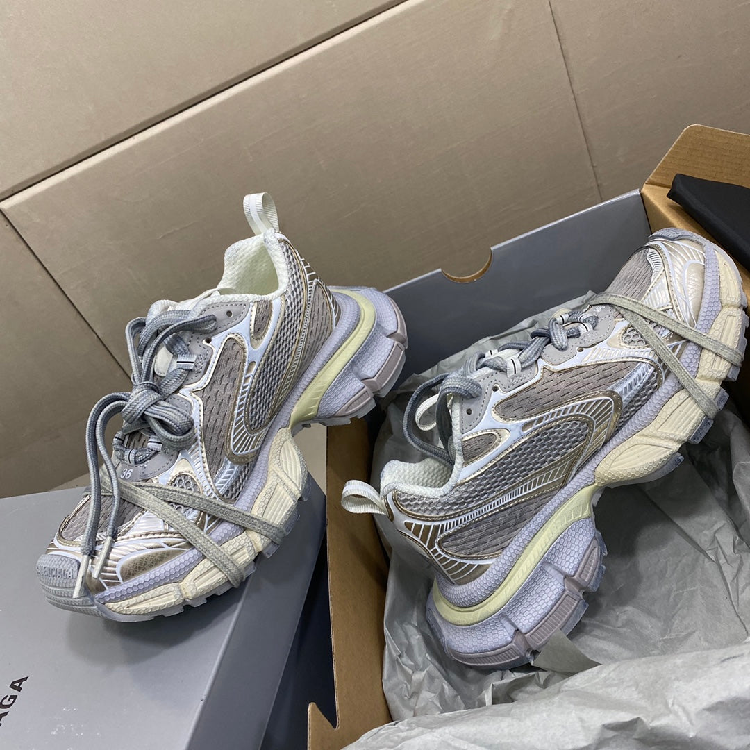 BALENCIAGA-096Shoes