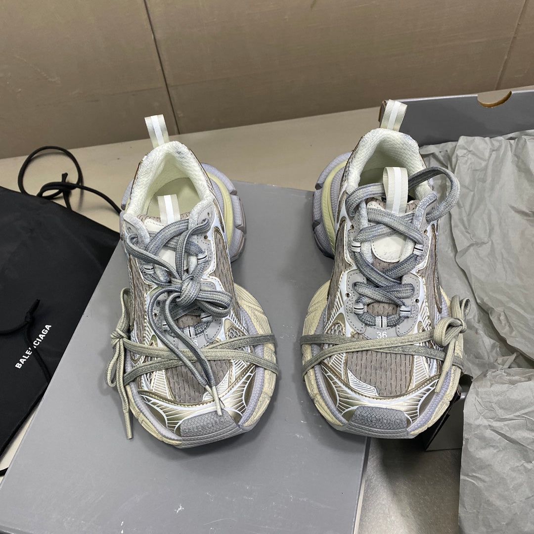 BALENCIAGA-096Shoes