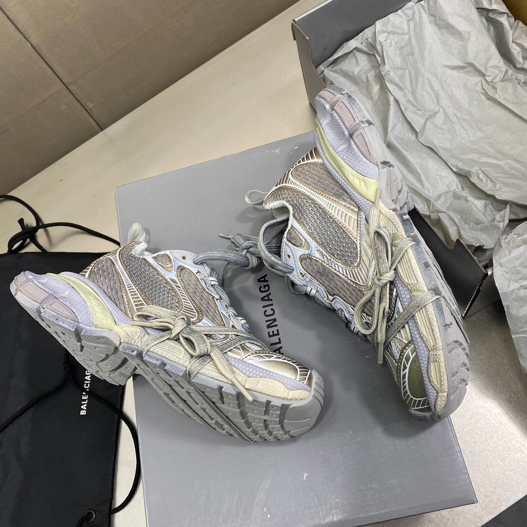 BALENCIAGA-096Shoes