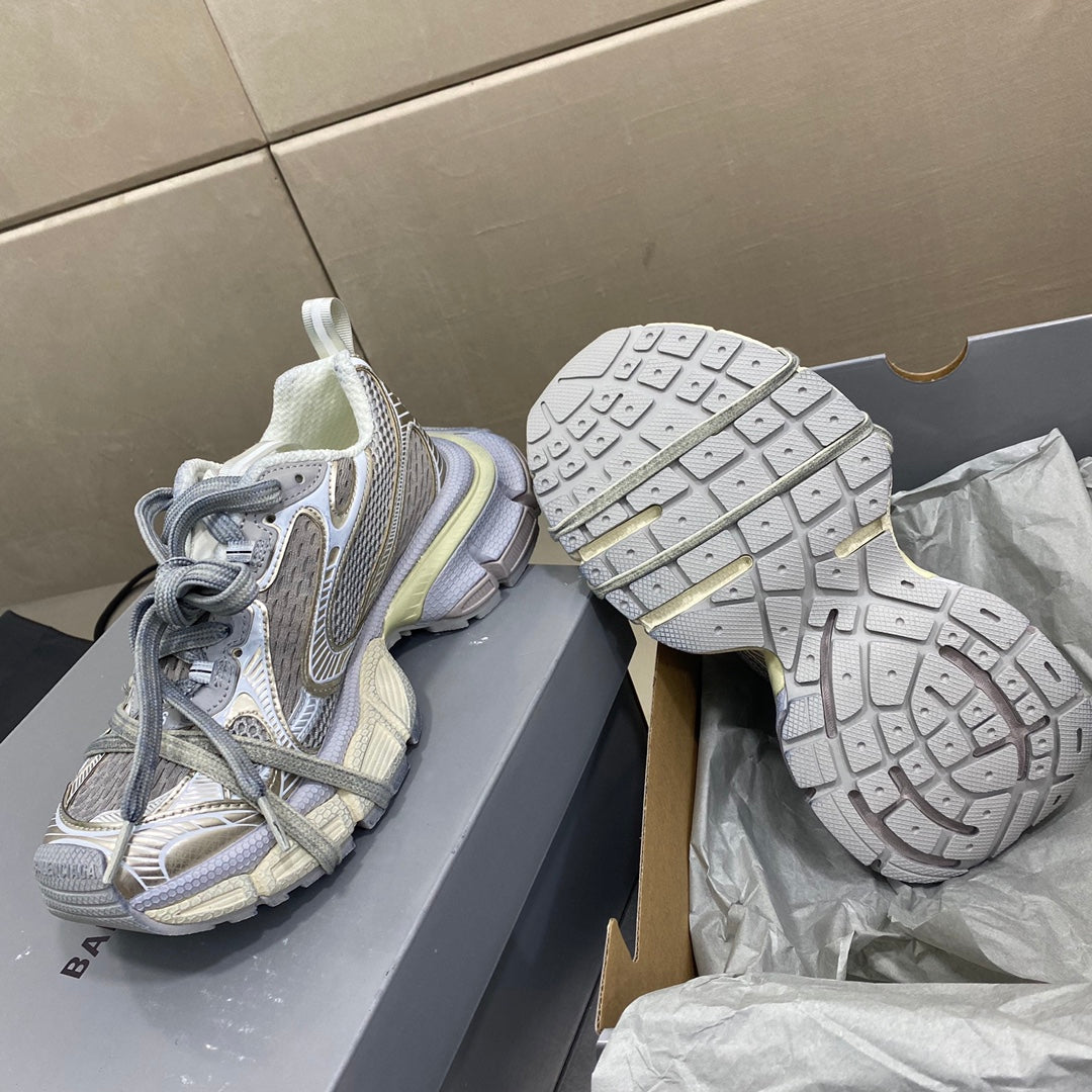 BALENCIAGA-096Shoes