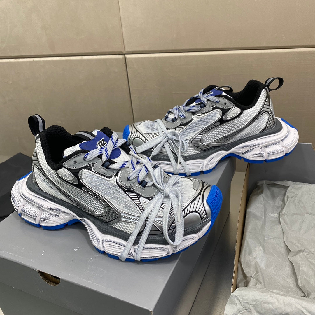 BALENCIAGA-097Shoes