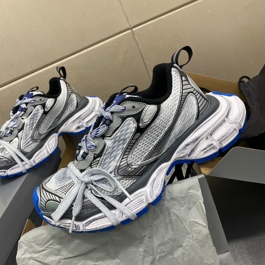 BALENCIAGA-097Shoes