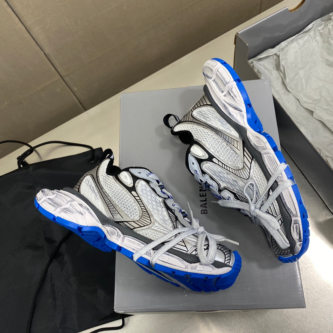 BALENCIAGA-097Shoes