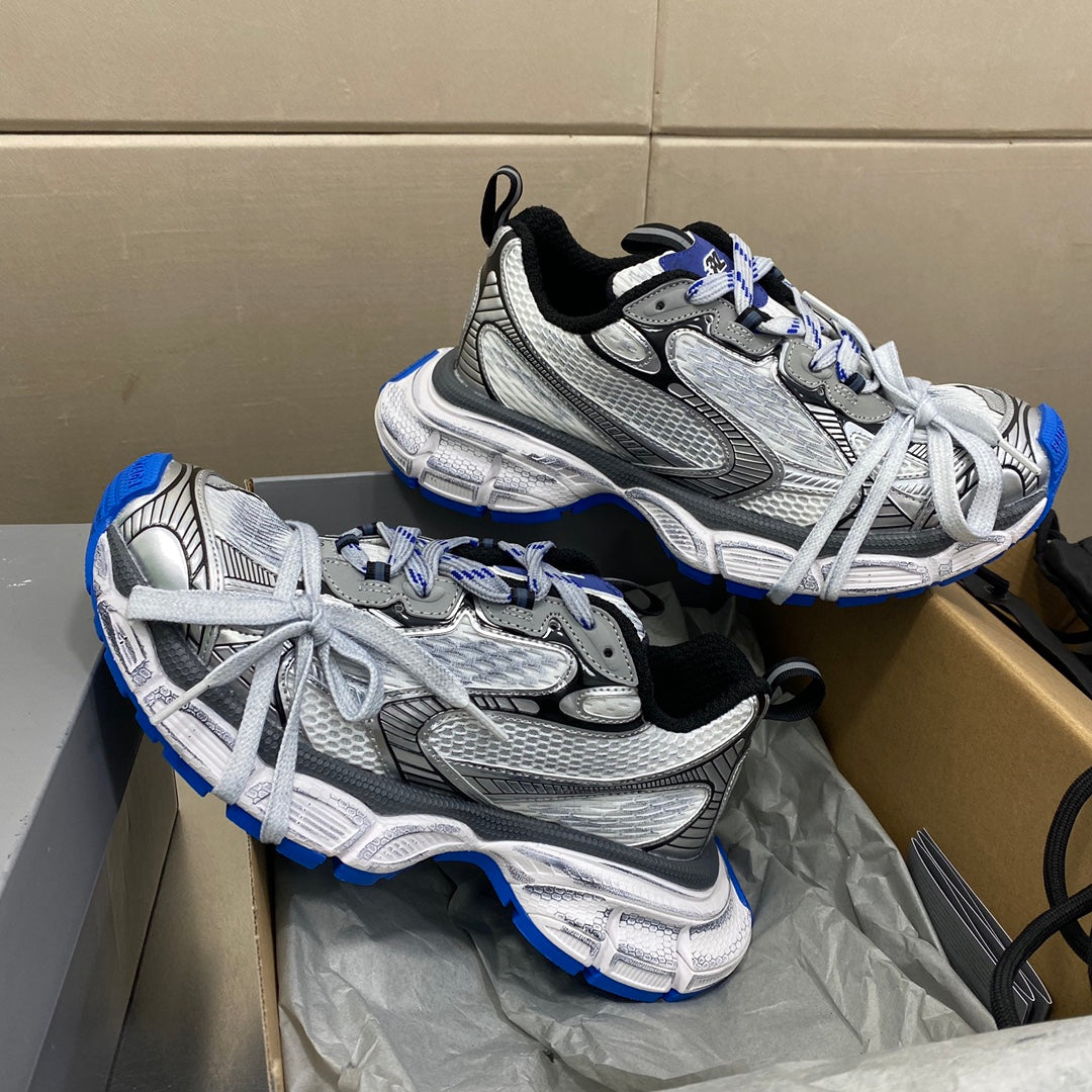 BALENCIAGA-097Shoes