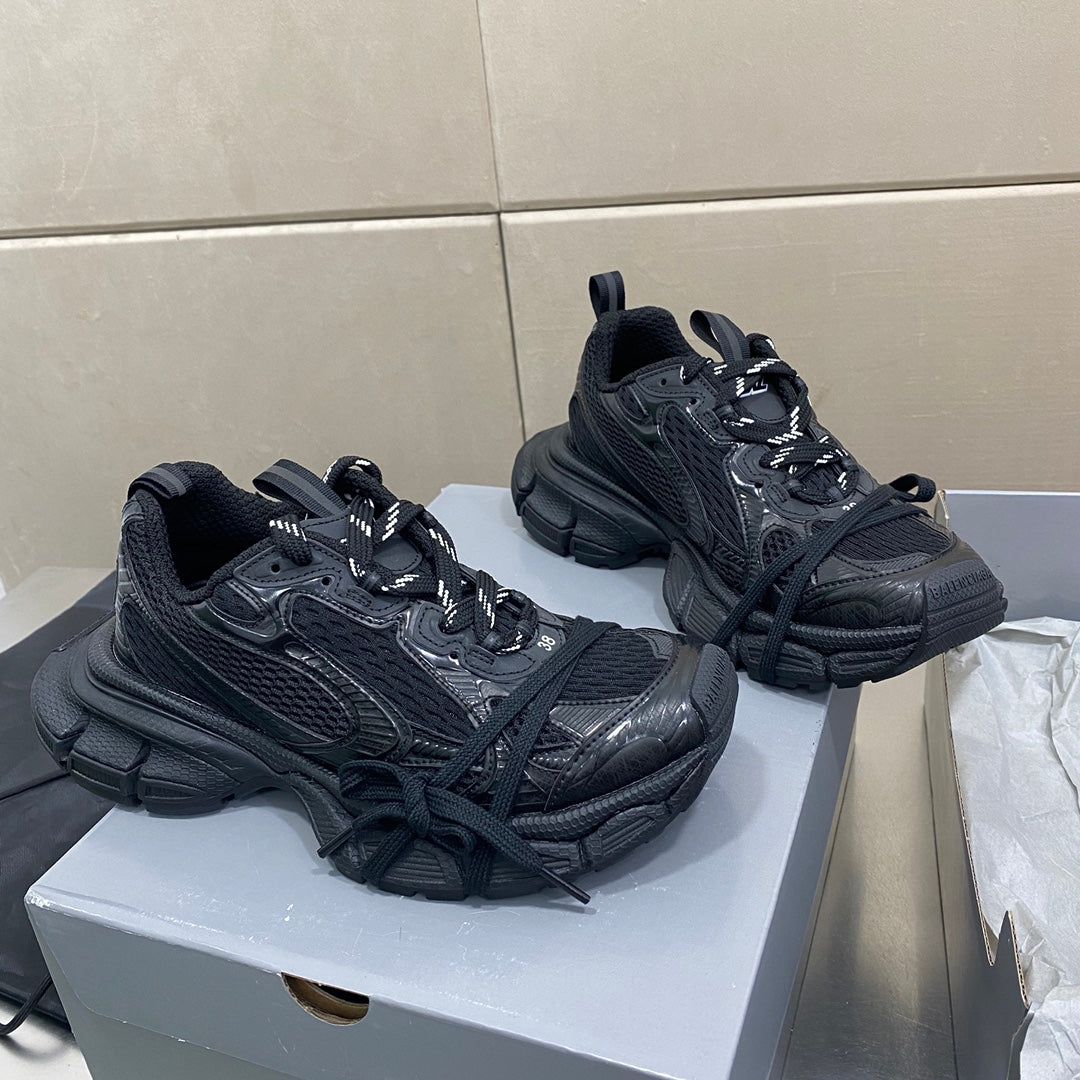 BALENCIAGA-098Shoes