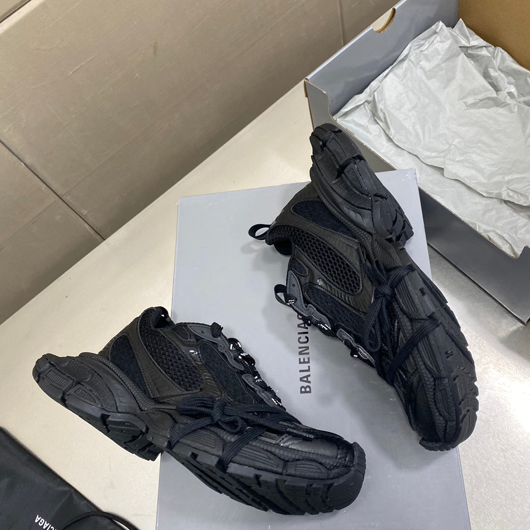 BALENCIAGA-098Shoes