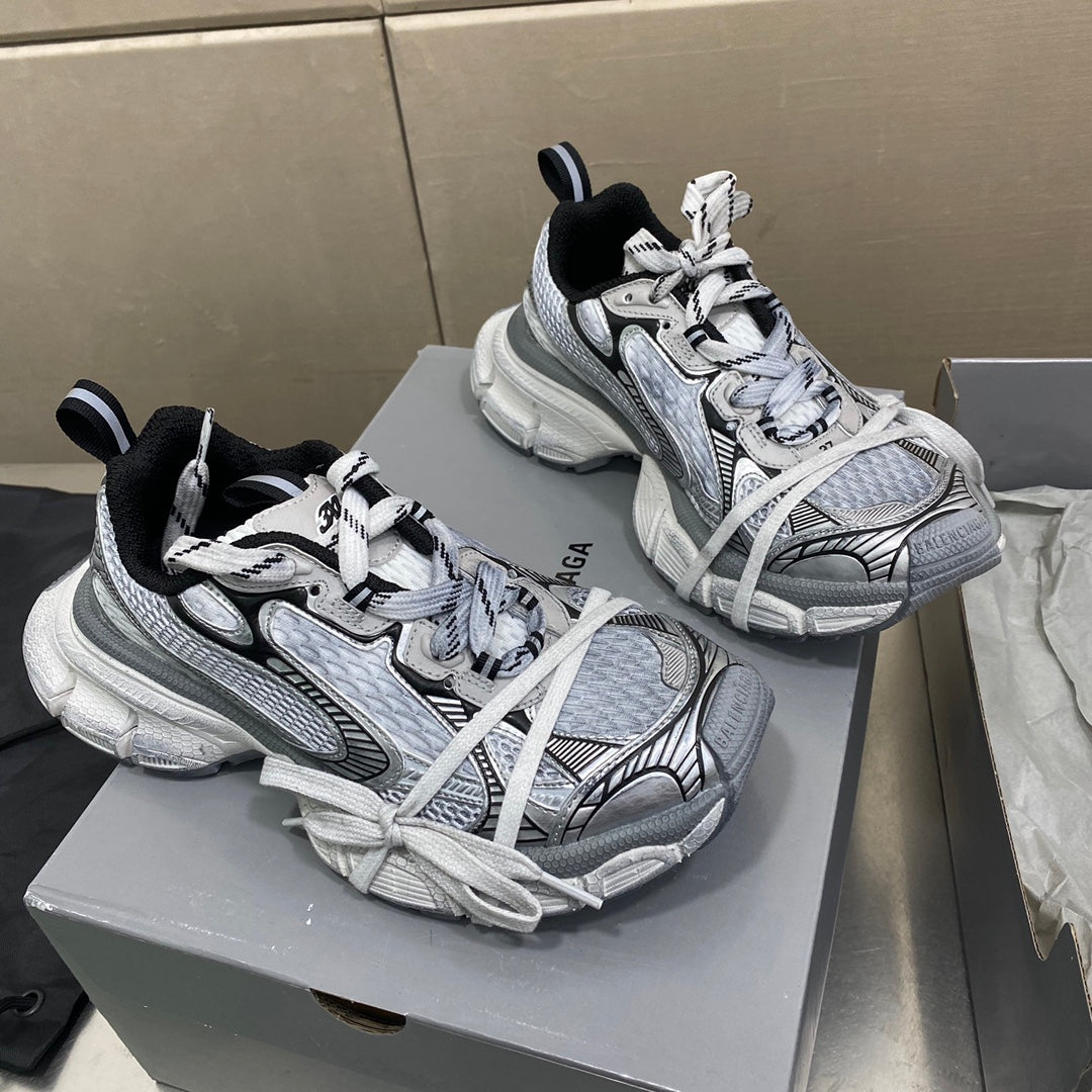 BALENCIAGA-099Shoes