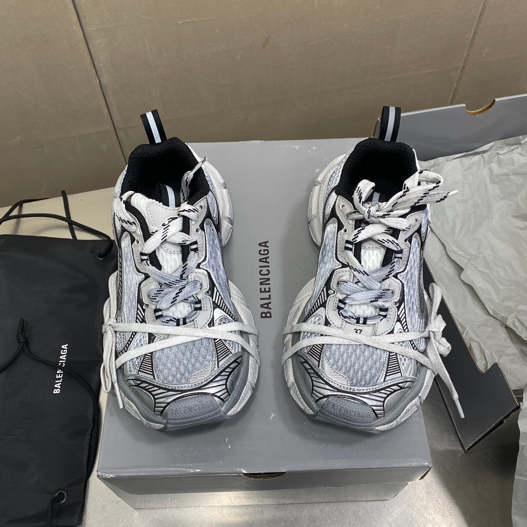 BALENCIAGA-099Shoes