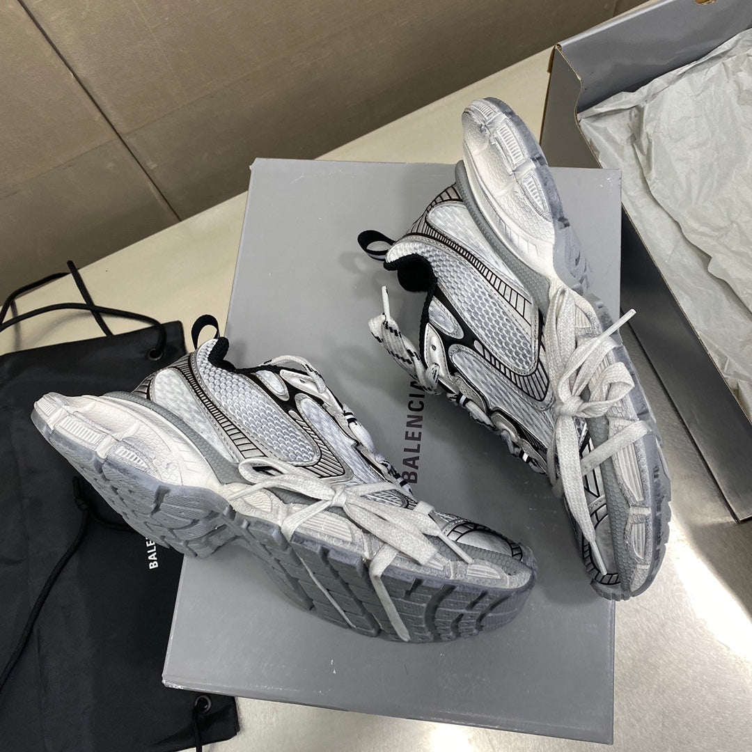 BALENCIAGA-099Shoes