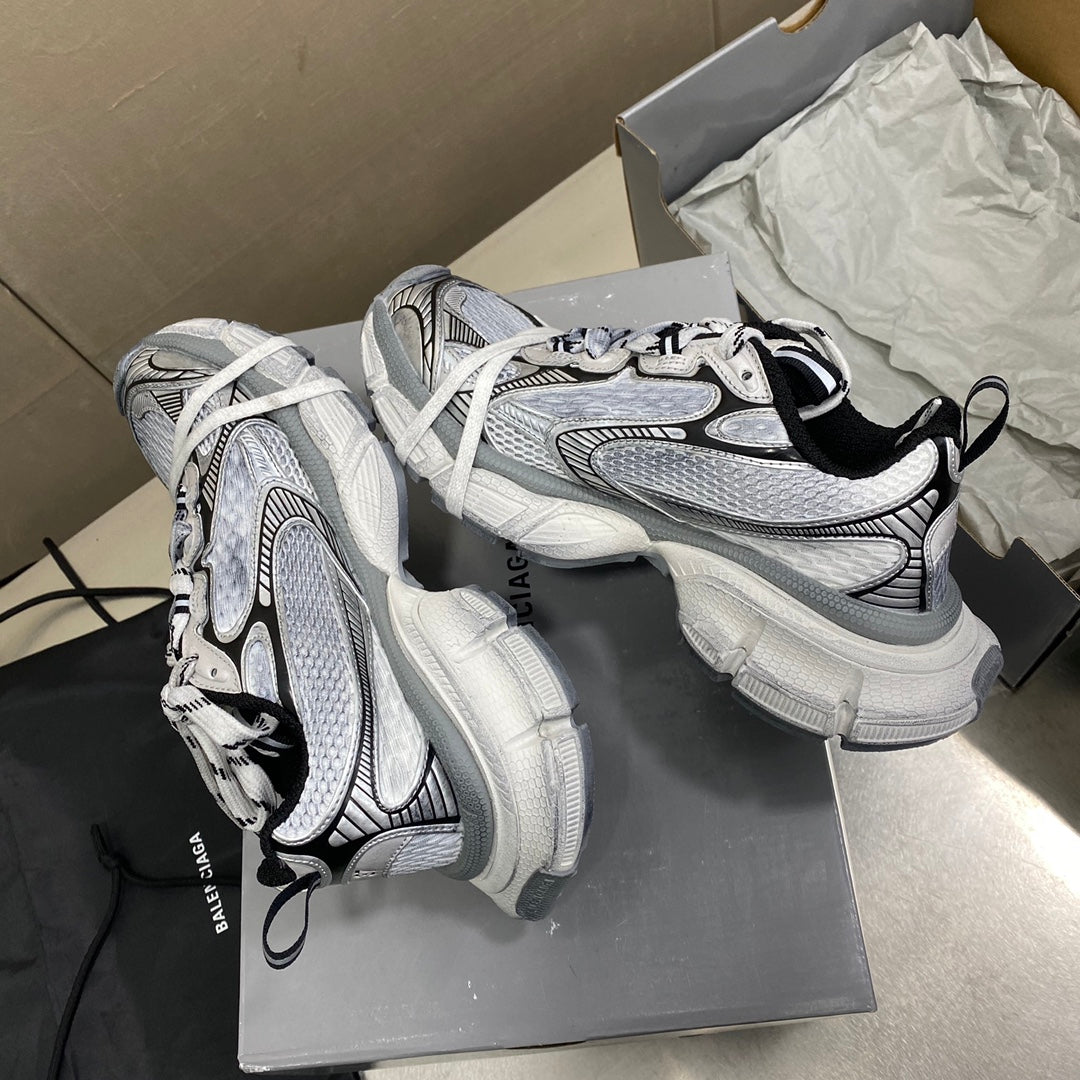 BALENCIAGA-099Shoes