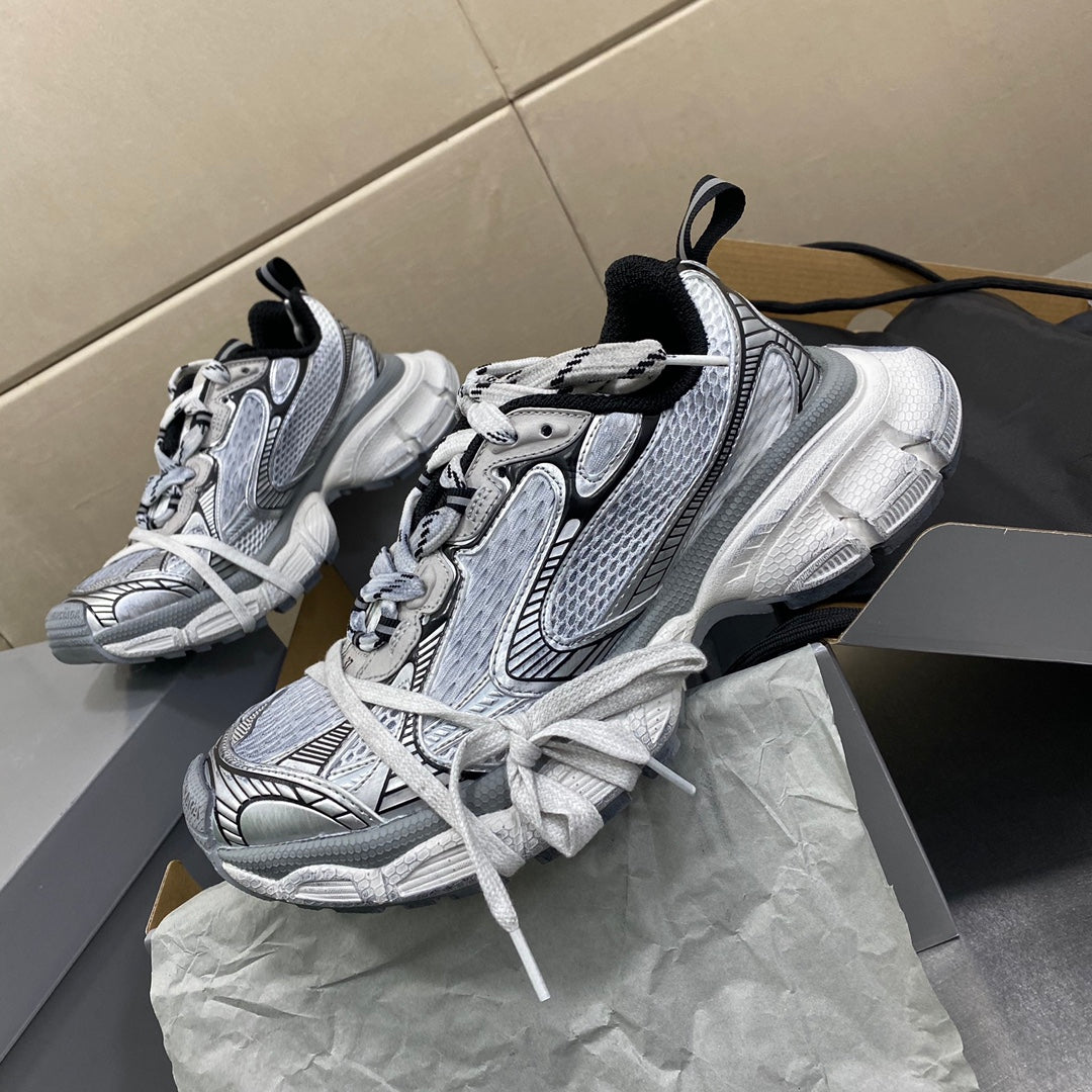 BALENCIAGA-099Shoes